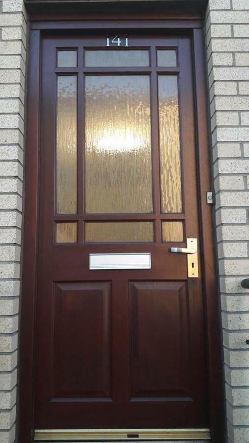 Sunnyside Apartments Coatbridge Kültér fotó