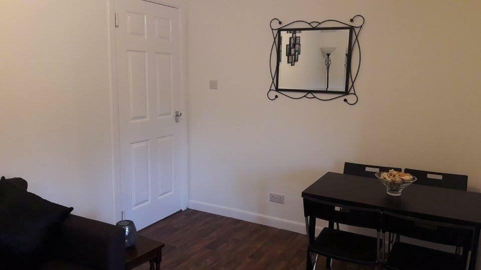 Sunnyside Apartments Coatbridge Kültér fotó